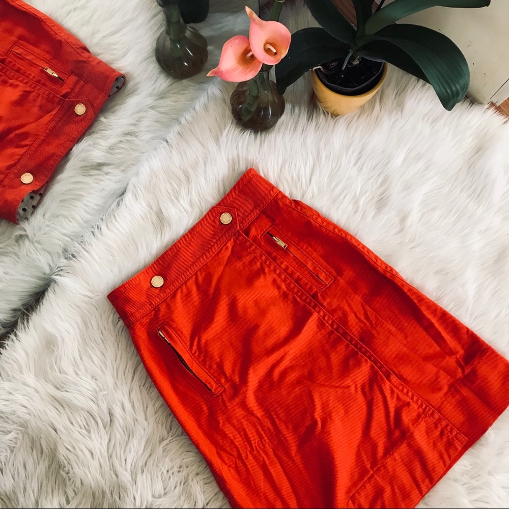 Marc Jacobs Skirt